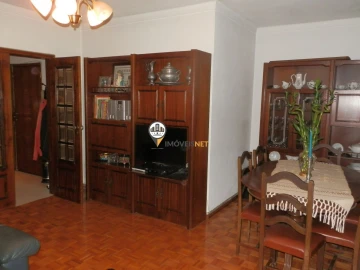 Apartamento T3 para Venda em Castelo Branco