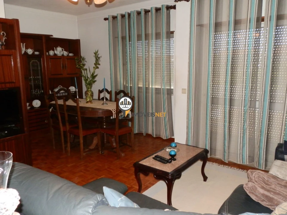Apartamento T3 para Venda em Castelo Branco Foto 3