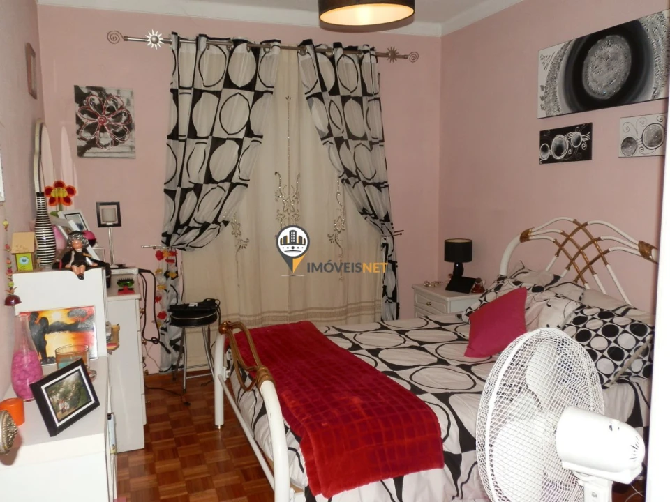Apartamento T3 para Venda em Castelo Branco Foto 17