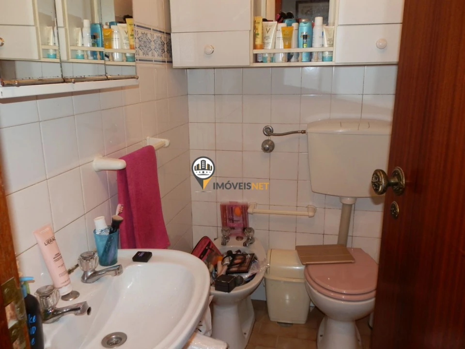 Apartamento T3 para Venda em Castelo Branco Foto 16