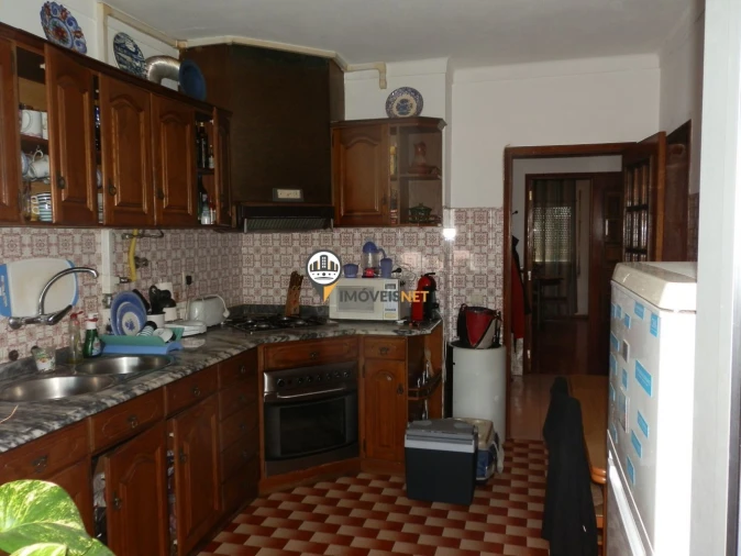 Apartamento T3 para Venda em Castelo Branco Foto 9