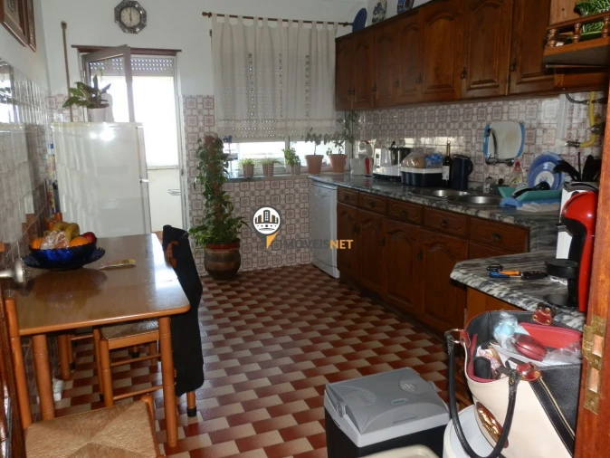 Apartamento T3 para Venda em Castelo Branco Foto 12