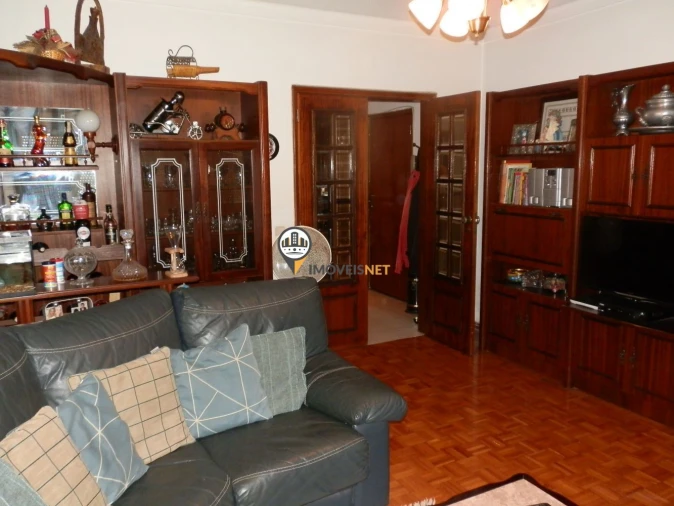 Apartamento T3 para Venda em Castelo Branco Foto 5