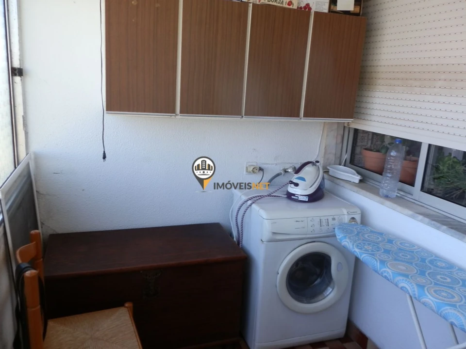 Apartamento T3 para Venda em Castelo Branco Foto 8