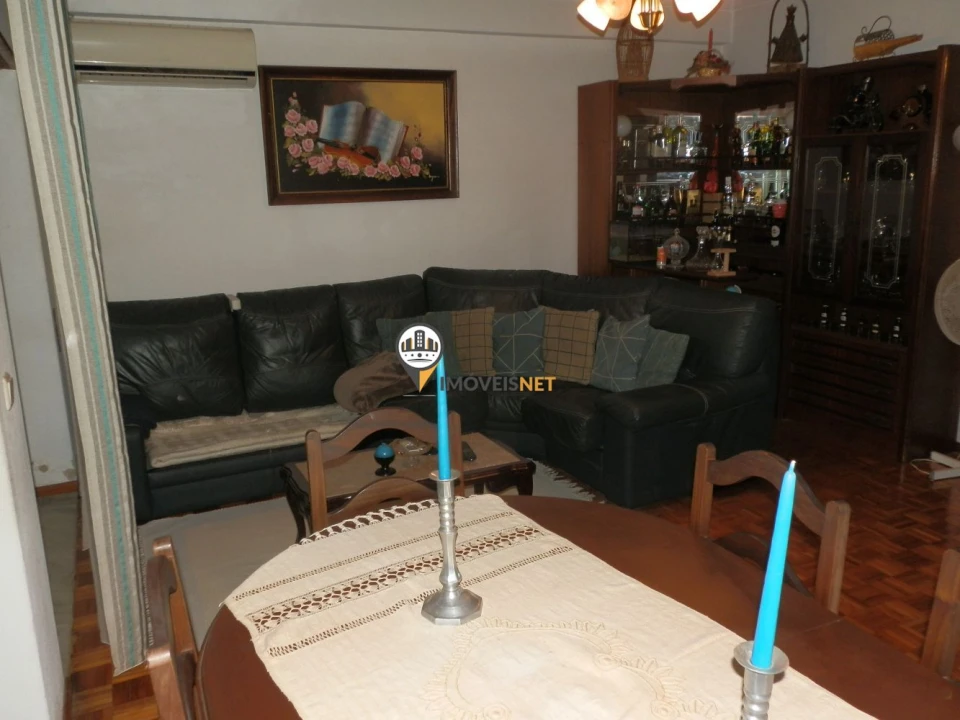 Apartamento T3 para Venda em Castelo Branco Foto 2