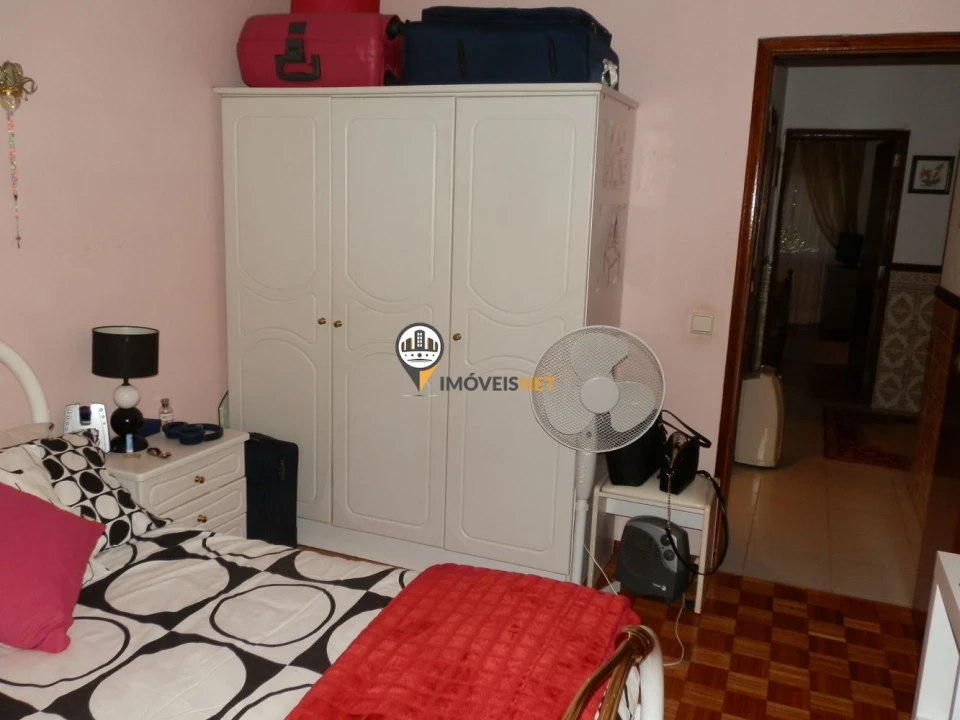 Apartamento T3 para Venda em Castelo Branco Foto 18