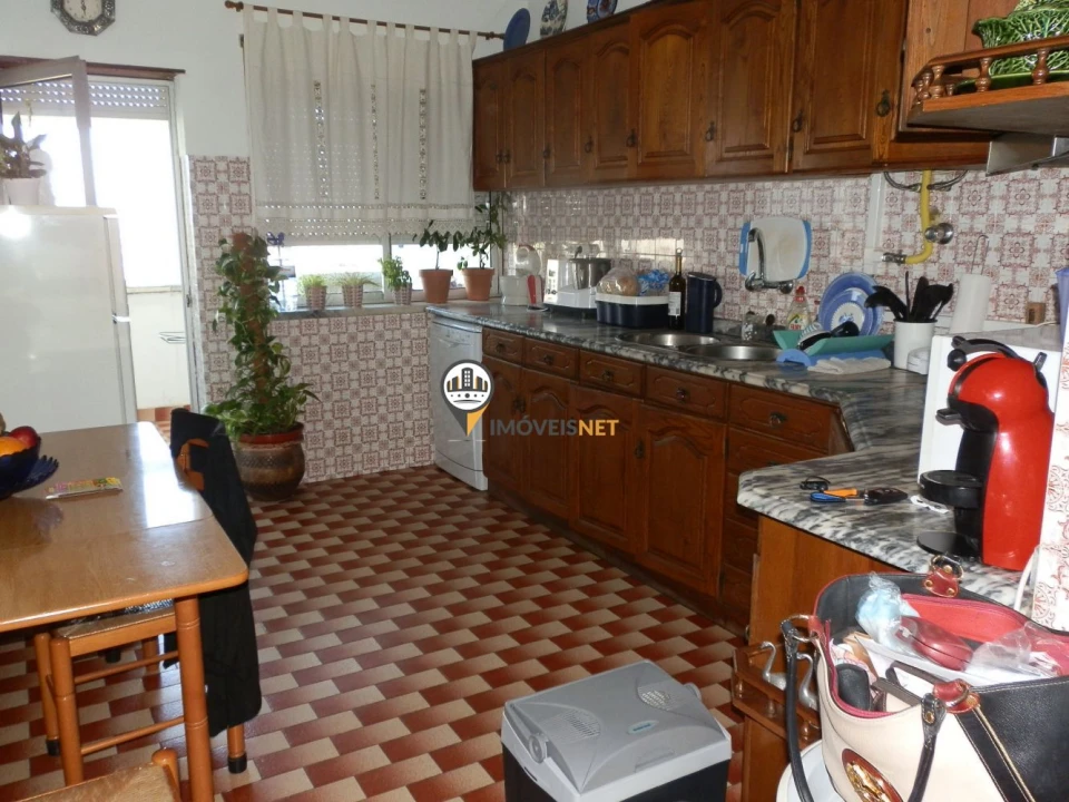 Apartamento T3 para Venda em Castelo Branco Foto 11