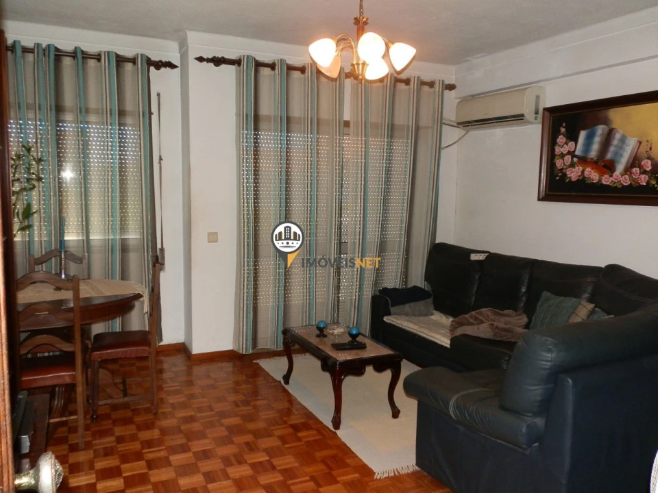 Apartamento T3 para Venda em Castelo Branco Foto 13