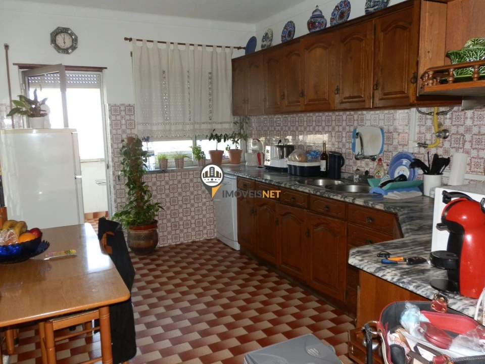 Apartamento T3 para Venda em Castelo Branco Foto 6