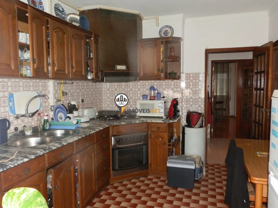 Apartamento T3 para Venda em Castelo Branco Foto 1