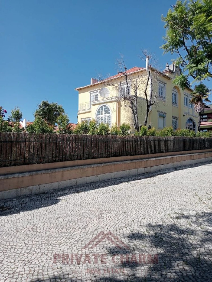 Moradia T6 para Venda em Belém Foto 7