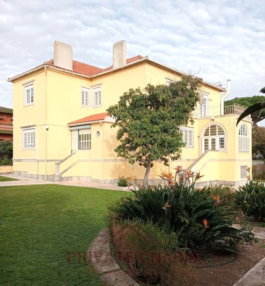 Moradia T6 para Venda em Belém Foto 1