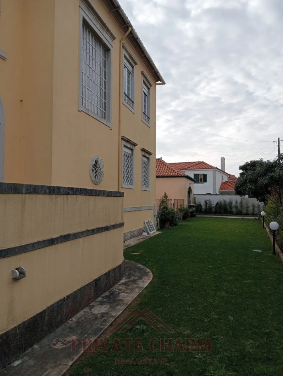 Moradia T6 para Venda em Belém Foto 18