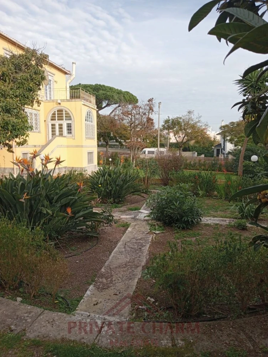 Moradia T6 para Venda em Belém Foto 5