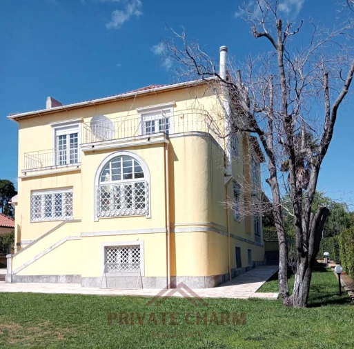 Moradia T6 para Venda em Belém Foto 2