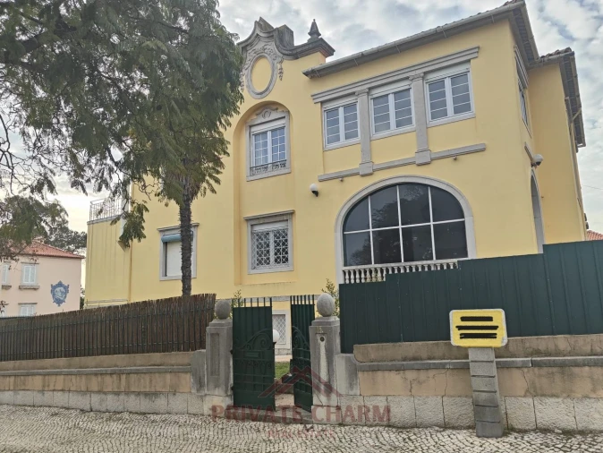 Moradia T6 para Venda em Belém Foto 3