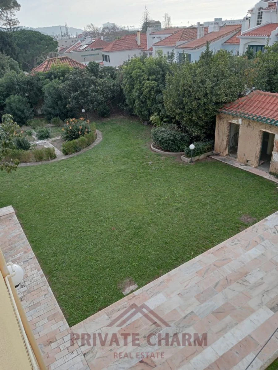 Moradia T6 para Venda em Belém Foto 9