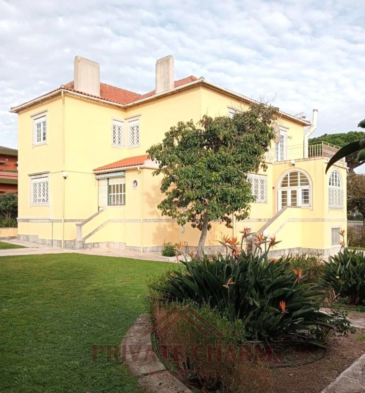 Moradia T6 para Venda em Belém Foto 1