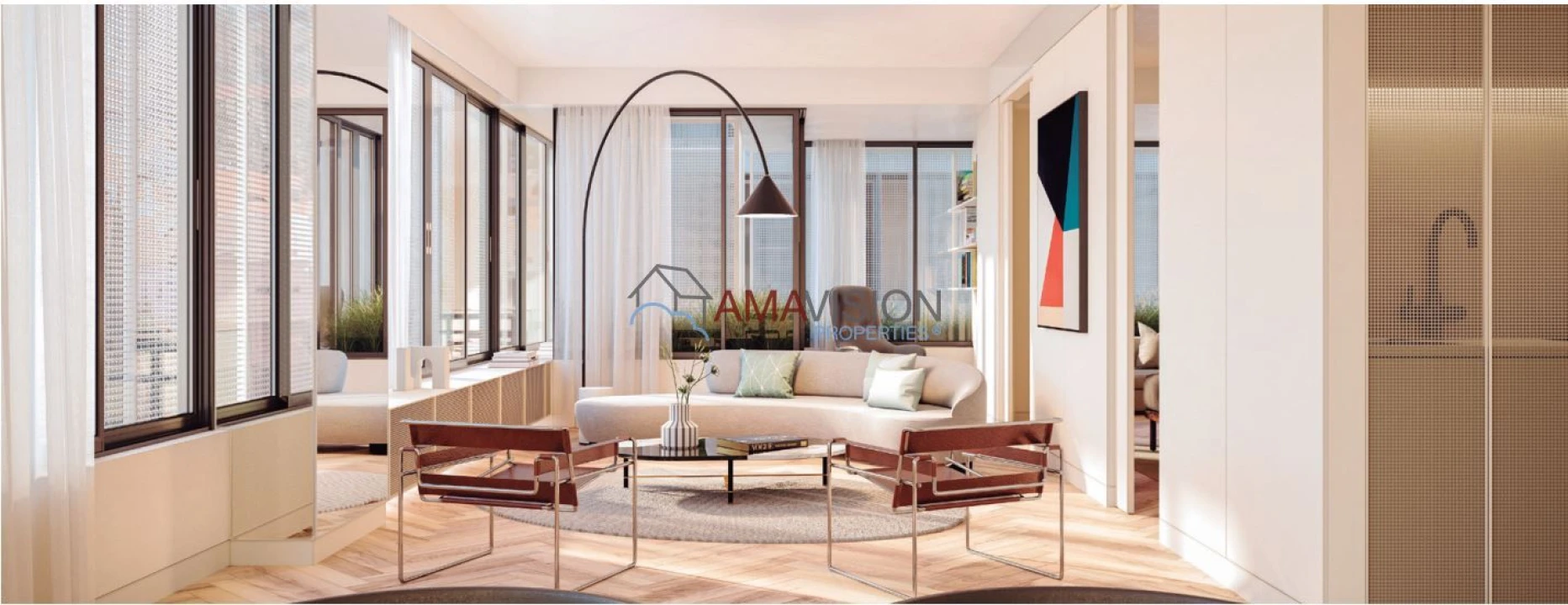 Apartamento T1 para Venda em Santo António Foto 12