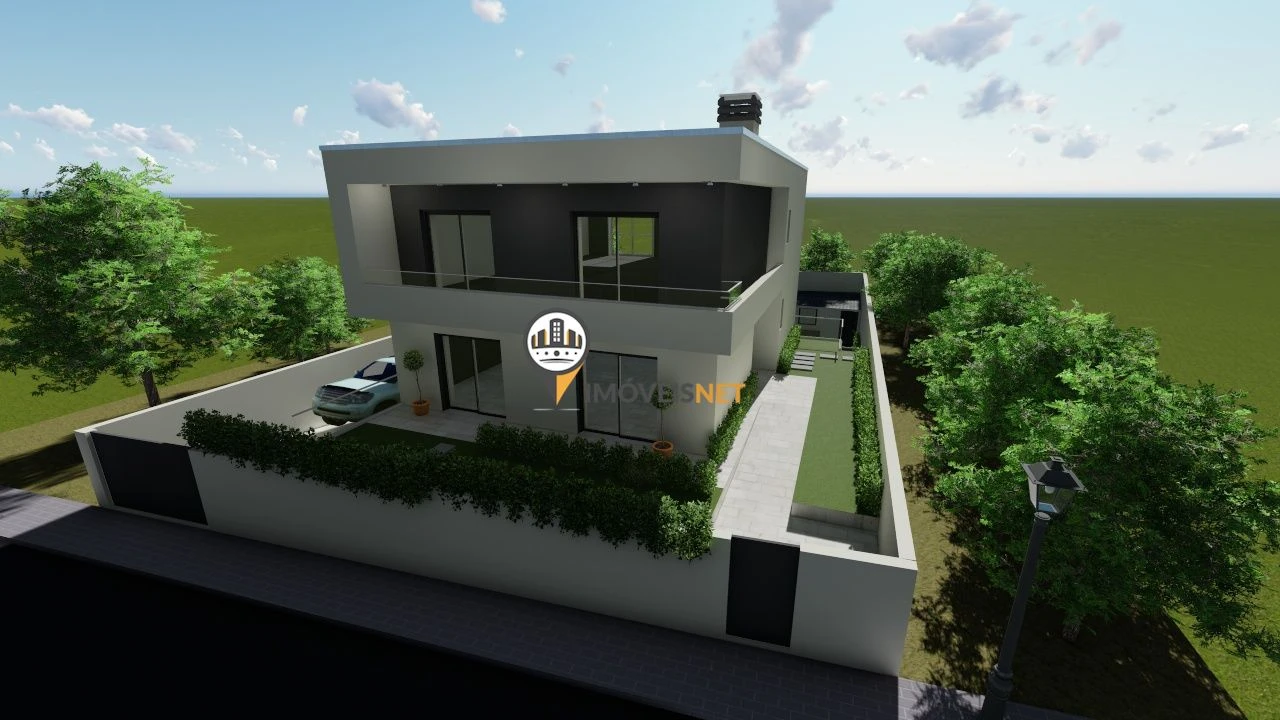 Moradia T5 para Venda em Castelo Branco Foto 2