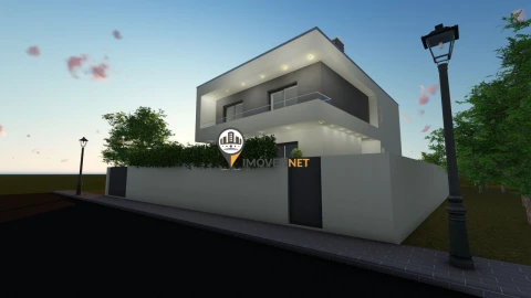 Moradia T5 para Venda em Castelo Branco