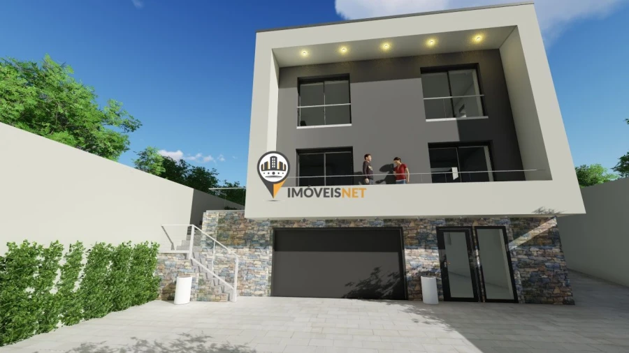 Moradia T5 para Venda em Castelo Branco Foto 5