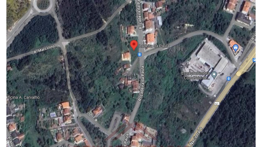 Terreno para Venda em Assafarge e Antanhol