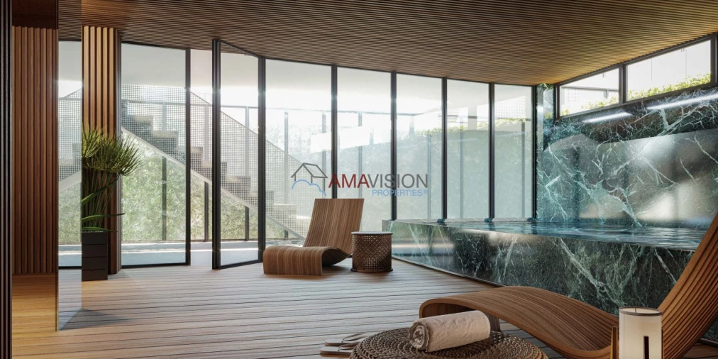 Apartamento T3 para Venda em Santo António Foto 7