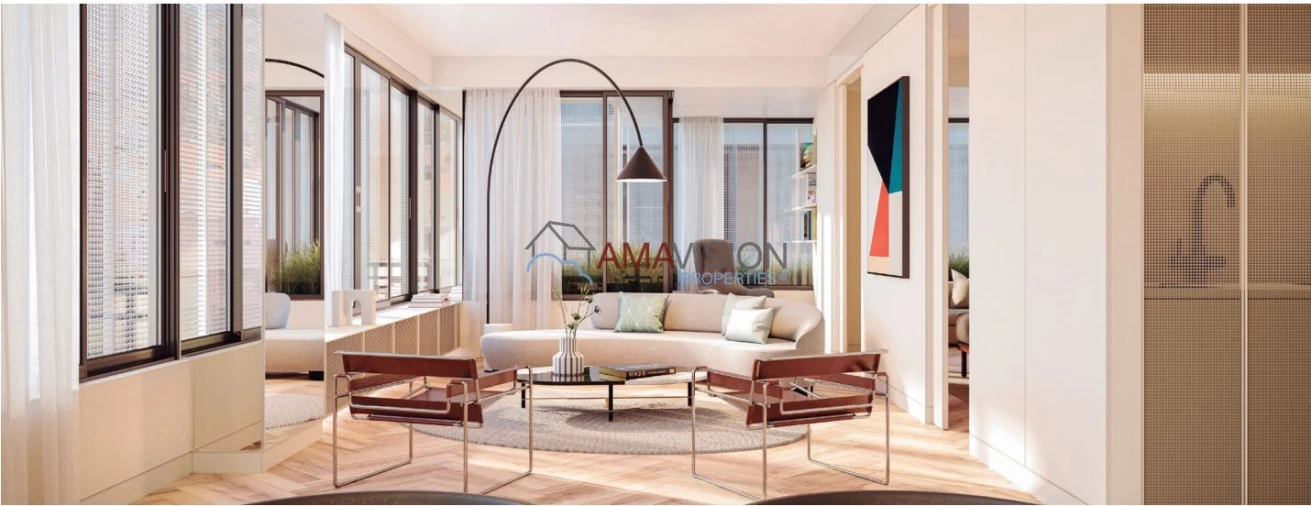 Apartamento T3 para Venda em Santo António Foto 12