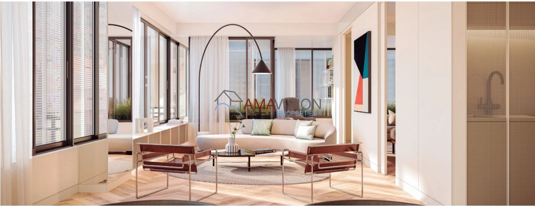 Apartamento T3 para Venda em Santo António Foto 12