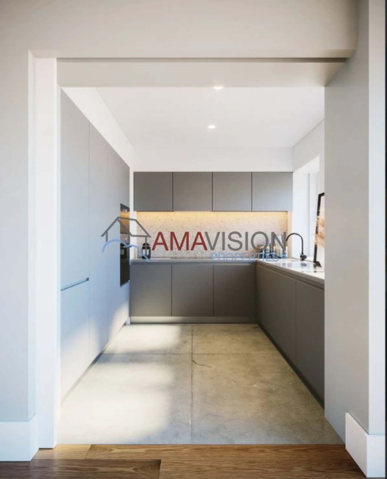 Apartamento T3 para Venda em Santo António Foto 4