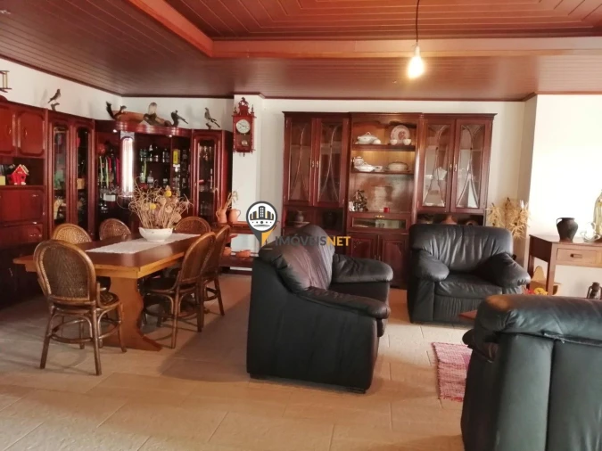 Moradia T3 para Venda em Orvalho