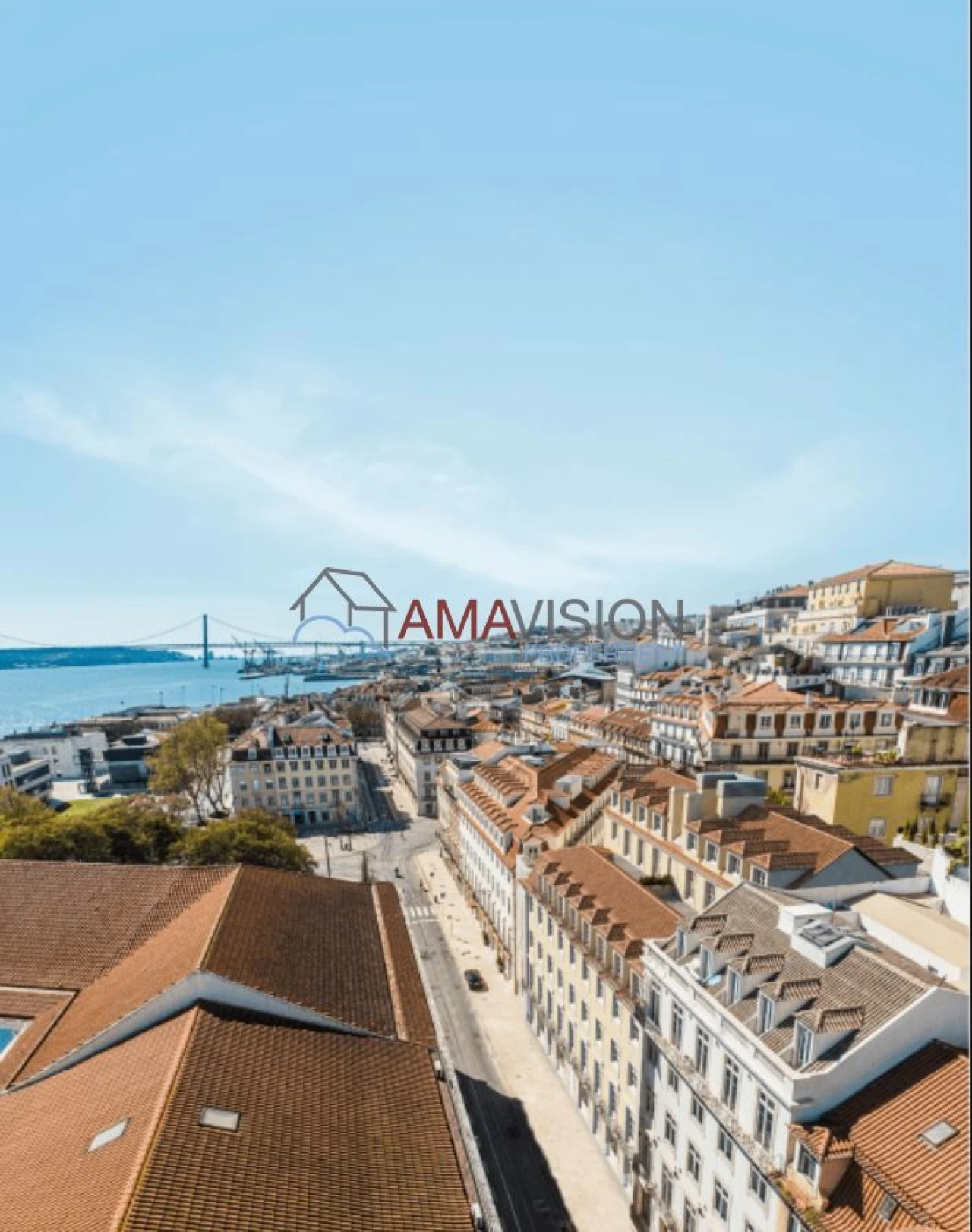 Apartamento T3 para Venda em Misericórdia Foto 2