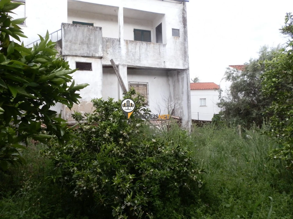 Moradia T4 para Venda em Castelo Branco Foto 14
