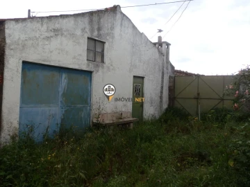 Moradia T4 para Venda em Castelo Branco