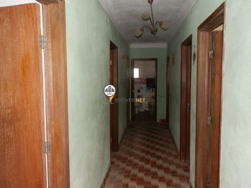 Moradia T4 para Venda em Castelo Branco
