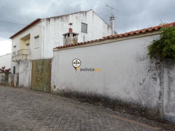 Moradia T4 para Venda em Castelo Branco