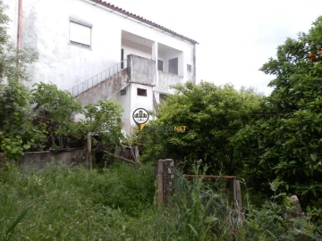 Moradia T4 para Venda em Castelo Branco