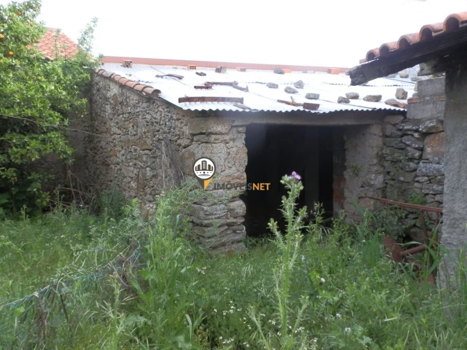 Moradia T4 para Venda em Castelo Branco Foto 12