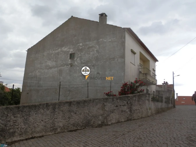 Moradia T4 para Venda em Castelo Branco Foto 4