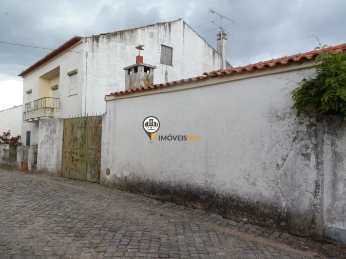 Moradia T4 para Venda em Castelo Branco Foto 2