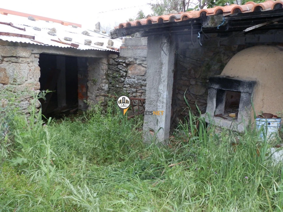 Moradia T4 para Venda em Castelo Branco Foto 20
