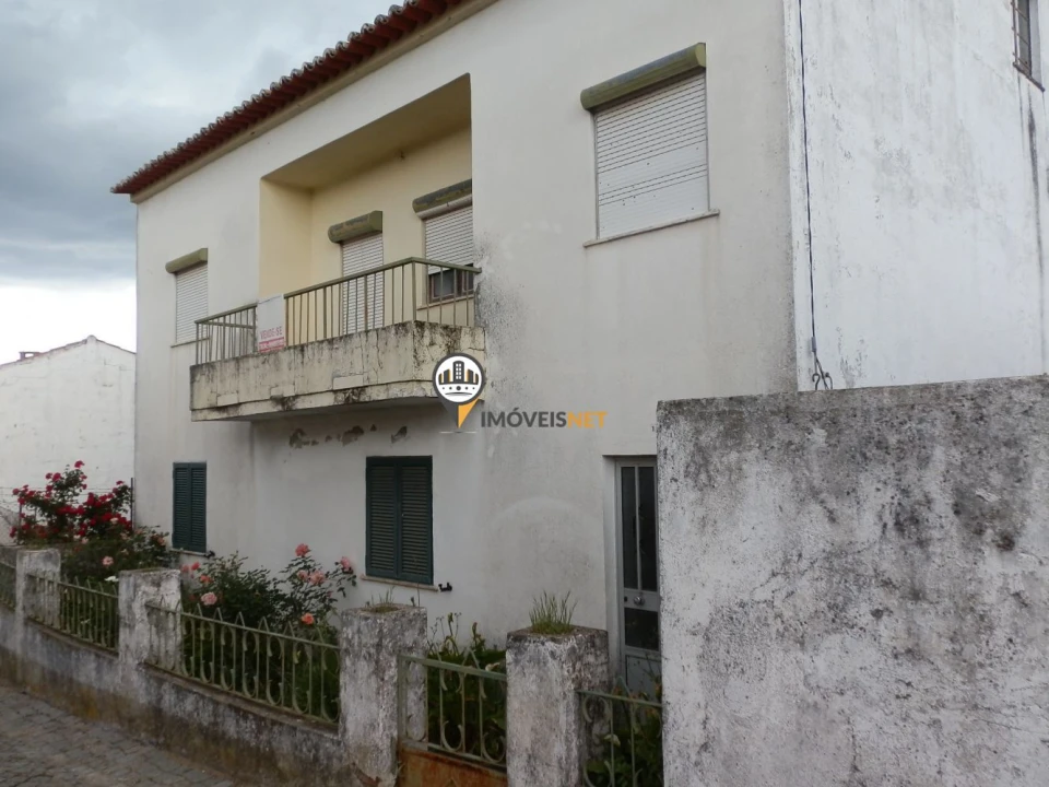 Moradia T4 para Venda em Castelo Branco Foto 3