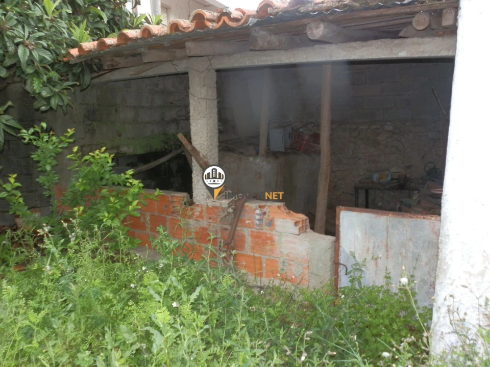 Moradia T4 para Venda em Castelo Branco Foto 22