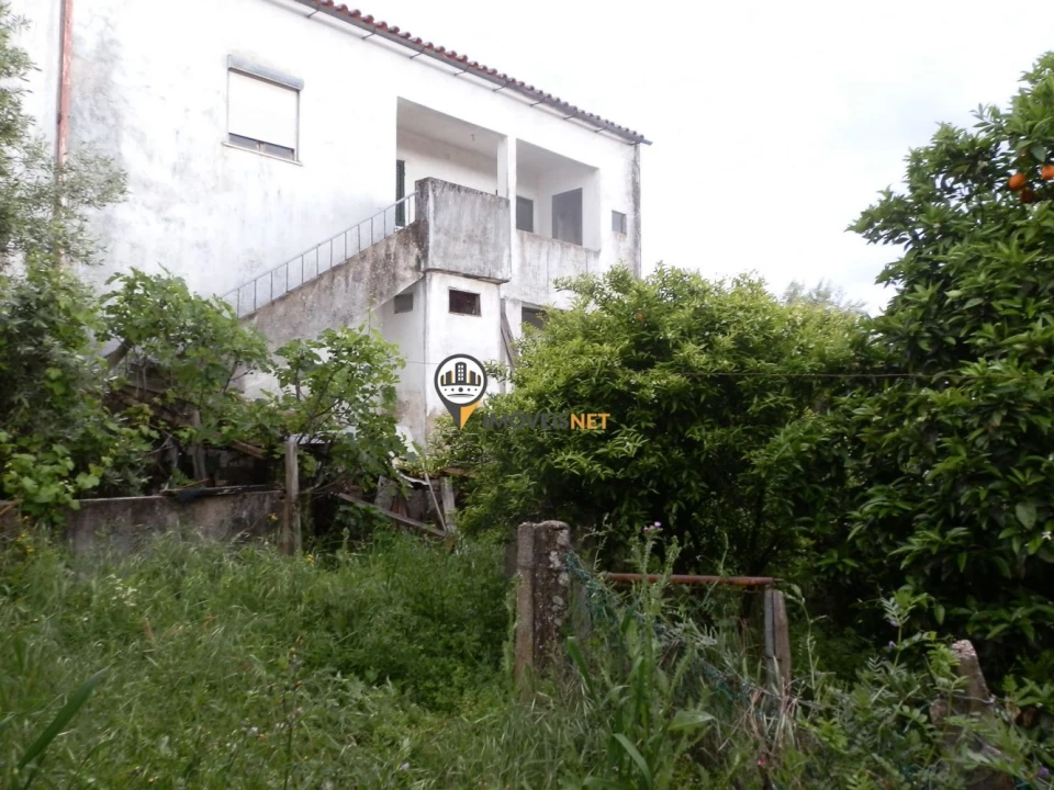 Moradia T4 para Venda em Castelo Branco Foto 18