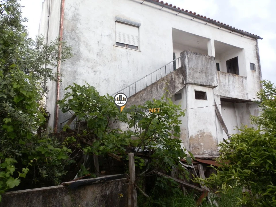 Moradia T4 para Venda em Castelo Branco Foto 13