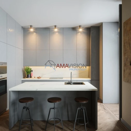 Apartamento T1 para Venda em Santa Maria Maior Foto 8