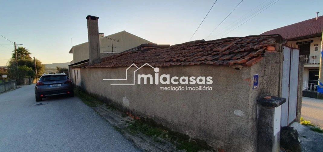 Moradia T2 para Venda em Casal Comba Foto 4