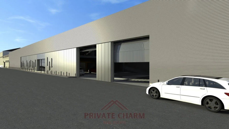 Loja para Venda em Sacavém e Prior Velho Foto 1