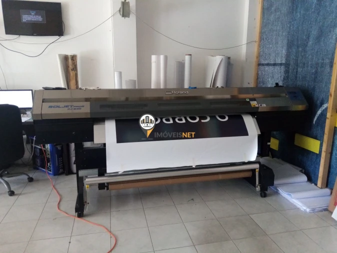 Loja para Trespasse em Oleiros-Amieira Foto 2